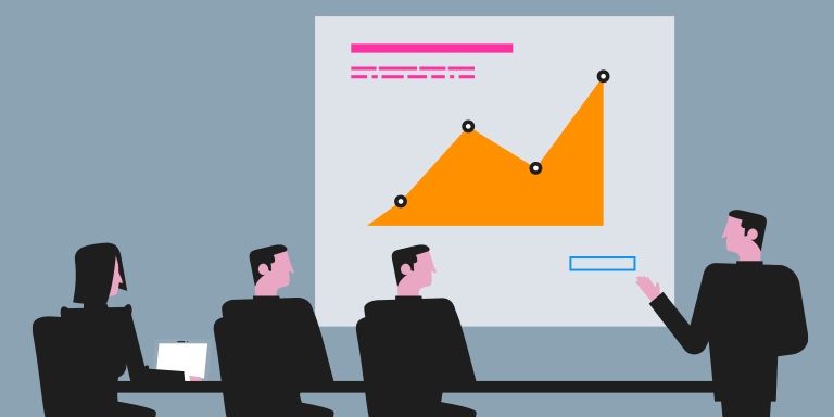 The 10 Slides You Must Have in Your Pitch Deck for 2025